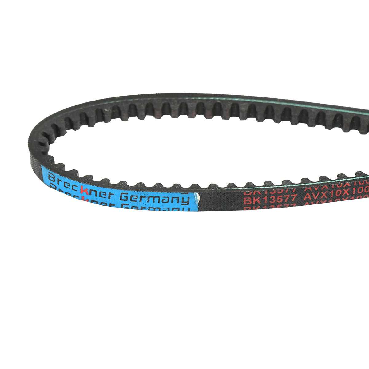 AVX 10X1005 transmission belt at Breckner Germany